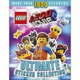 Ultimate Sticker Collection