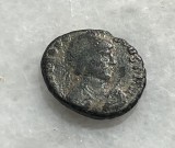 Theodosius I (379-395) - Imperiul Roman