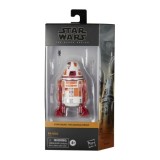 Star Wars: The Mandalorian Black Series Figurina articulata R4-6D0 15 cm, Hasbro