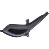 Grila bara fata Hyundai Accent si Solaris (Rb), 08.2010-, Stanga, 865641R000, 40B127-5 fara locas pentru proiectoare, Rapid