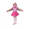 Costum Skye - Patrula catelusilor pentru fete 91 cm 1-2 ani, Disney