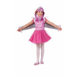 Cumpara ieftin Costum Skye - Patrula catelusilor pentru fete 91 cm 1-2 ani, Disney