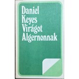Vir&aacute;got Algernonnak &ndash; Daniel Keyes