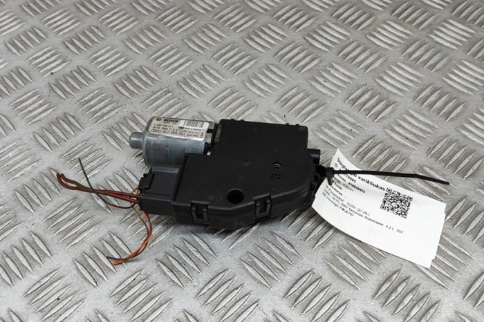 Motor trapa AUDI Q7 4L 2007 OEM: 4L0959591,0390200071 | 29770995