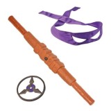 Teenage Mutant Ninja Turtles: Mutant Mayhem Accesorii Donatello Transforming Bo