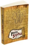 Pistis Sophia. Cartile 1 si 2, Autor Anonim