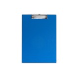 Clipboard simplu A4 carton Skag albastru