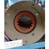 DISC FRANA U650 313601 FERMIT