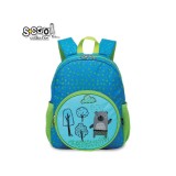 Ghiozdan gradinita BEAR, 31 cm &ndash; S-COOL