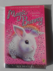 Magic Bunny - Sue Bentley (5+1)4 foto