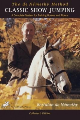 Classic Show Jumping: The de Nemethy Method foto