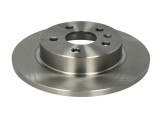 Disc frana OPEL ASTRA J Sports Tourer (2010 - 2016) ABE C40014ABE