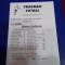 program FC Iernut - Tarnava Sighisoara