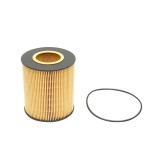 Filtru ulei motor pentru John Deere cod OEM P550938, HU12015X, XO333, SO10047, RE509672, RE538245 Breckner Germany