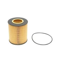 Filtru ulei motor pentru John Deere cod OEM P550938, HU12015X, XO333, SO10047, RE509672, RE538245 Breckner Germany