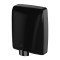 Uscator de Maini cu Senzor, 1200W, Negru, FL2023BK ModernLight Concept