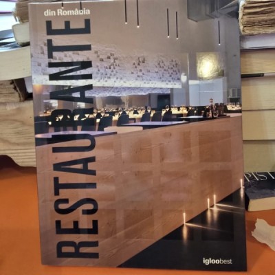 Restaurante din Romania foto