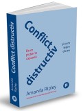 Cumpara ieftin Conflict distructiv | Amanda Ripley