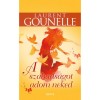 A szabads&aacute;got adom neked - Laurent Gounelle