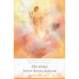 Dicsős&eacute;g Isten Szolg&aacute;j&aacute;nak - Sr&iacute;la B. Sz. G&oacute;vinda Szv&aacute;mi