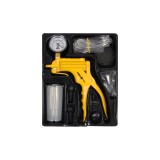 Pompa de vidare cu accesorii Vorel 81690