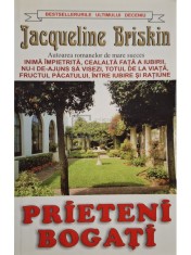 Jacqueline Briskin - Prieteni bogati foto