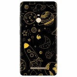 Husa silicon pentru Xiaomi Remdi Note 3, Artboard