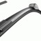 Lamela stergator LEXUS IS I (JCE1, GXE1) (1999 - 2005) BOSCH 3 397 008 537