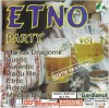 Various - Etno Party Vol. 2, CD