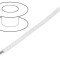 Cablu Silicon &Ouml;LFLEX HEAT 180 SiF/GL 25mm2 Alb