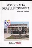 Monografia orasului Zimnicea / Prof. Ghe. Boldisor
