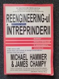 REENGINEERING-UL INTREPRINDERII - Hammer, Champy