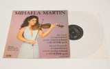 Mihaela Martin / Dirijor Cristian Mandeal - disc vinil vinyl LP NOU