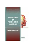 Cumpara ieftin Anatomia si fiziologia omului compendiu, Corint