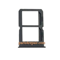 Suport sim OnePLUS 3 3T negru