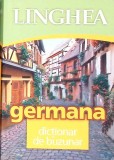 GERMANA - DICTIONAR DE BUZUNAR-COLECTIV-346581