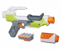 Pistol de jucarie Nerf N-Strike Modulus Ionfire foto