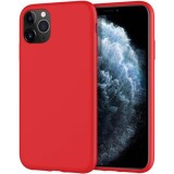 Cumpara ieftin Husa Telefon Silicon iPhone 11 6.1