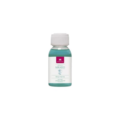 Rezerva odorizant camera 0% alcool, Briza marina 100 ml foto