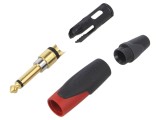 Złącze NEUTRIK &ndash; Conector Profesional de &Icirc;naltă Calitate
