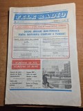 revista tele radio 10 -16 mai 1987