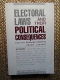 Electoral Laws &amp; Their Political Consequences - Bernard Grofman