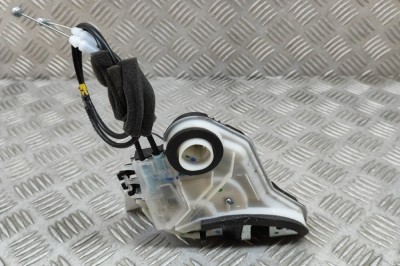 &amp;Icirc;ncuietoare ușă dreapta spate HONDA CIVIC X Hatchback FC_, FK 2021 OEM: 72651-TEX-Y000 27524678 foto