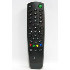 Telecomanda pentru Dolcesat HD-neagra