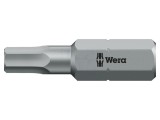 Capăt de șurubelniță Hex-Plus HEX 6mm