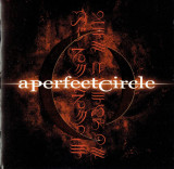 CD A Perfect Circle - Mer De Noms 2000