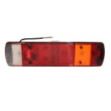 Lampa spate stanga cu fire Eurowest