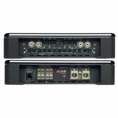 Amplificator Audio System HX-84.4 , 4 x 250 watts, in 1, 2 sau 4 ohm, clasa Ab full range CarStore Technology