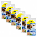 GimCat ShinyCat ton 12 x 70 g