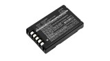 Cameron Sino 1450mAh Casio DT-800,DT-810 Baterie